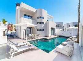 Villa Solaris Evelia by Villa Plus