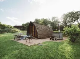 Brecon by Wigwam Holidays