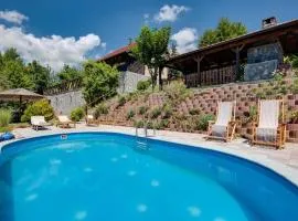 Nice Home In Gorica Svetojanska