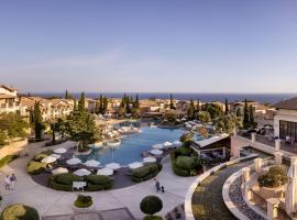 Atlantica Aphrodite Hills Hotel，位于库克里亚的酒店