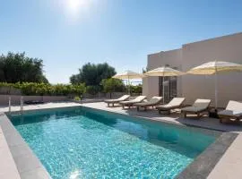 Cielo Blu villa