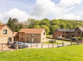 Vakantiewoning De Ketten，位于Schoppem的酒店