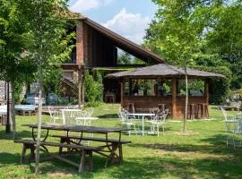 Agriturismo La Fucina