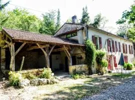 La douce étable - 25 minutes d'Agen