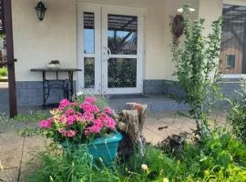 Grubschützer Ferienhäuschen