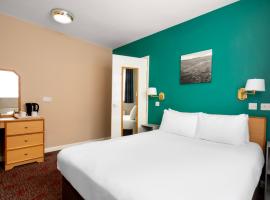 Old Grey Mare Inn by Greene King Inns，位于赫尔的酒店