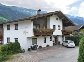 Apartment Alpin