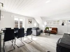 MyCondo no - Øvre Langgate 24 - leilighet 3 - privat parkering