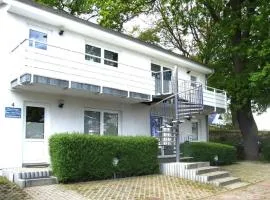 Haus Hügel - Wohnung 3