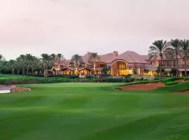 The Westin Cairo Golf Resort & Spa, Katameya Dunes