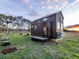 Barossa Homestead Tiny Home