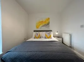 21 Linen Loft - 1 bed Apt