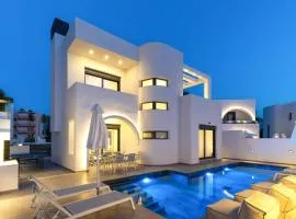 Villa Askim Evelia by Villa Plus