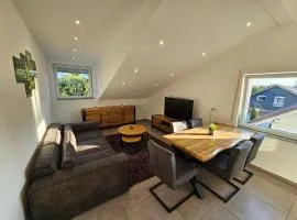 Stebbacher Ferienwohnung