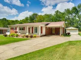 Florence Family Home with Dog-Friendly Yard