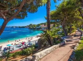 Beau studio au cœur de Beaulieu-sur-mer