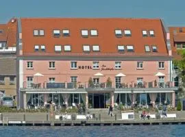 Hotel Am Yachthafen