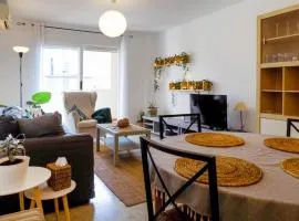 APARTAMENTO TURISTICO ELCANO