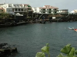 Bajo Con Playa Tranquila Para Desconectar