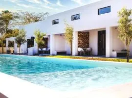 Karoo Retreat- Self Catering Villas and Bed & Breakfast