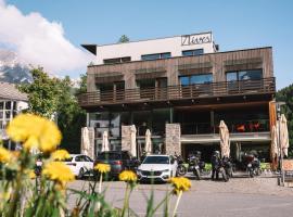 Bed & Breakfast Hostel Nives，位于索尔达的酒店