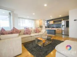 Apartamento Ópalo 308