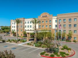 Staybridge Suites - Gilbert - East Mesa by IHG，位于吉尔伯特的酒店