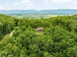 Shenandoah Views- 15 mins to Park & Luray Caverns home