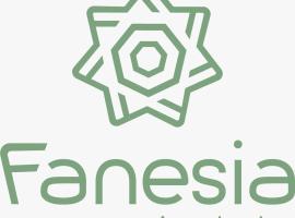 Xxx，位于Fano Adriano的酒店