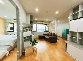 Panoramic View Suite