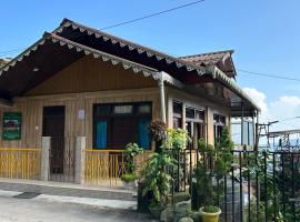 Bhumika Homestay，位于Takdāh的酒店