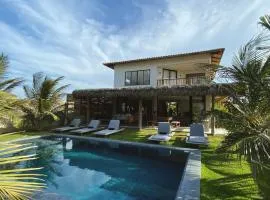 Beach House Brazil