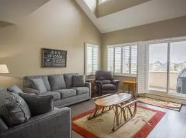 3 Bedroom Townhome by Blue Mountain Home Rentals