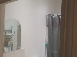 Pleasant stay at Crystal P