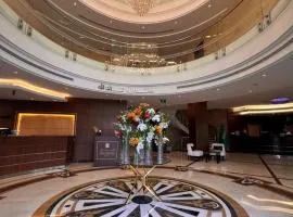 Imperial Hotel Riyadh