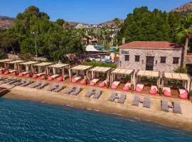 迪万博德鲁姆帕尔米拉酒店