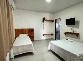 Vento Leste Suites