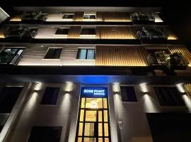 Rose Point Residence