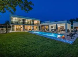 Awesome Home In Modrusani With Sauna
