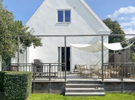 Holiday home LIMHAMN，位于马尔默的酒店