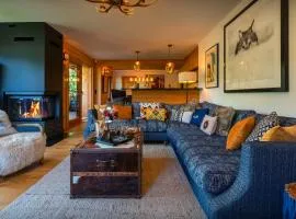 Sundance Kid Loft - OVO Network