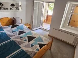 Wirtschaft Zum Rössli