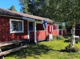 4 person holiday home in Sollerön-By Traum