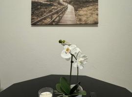City Ferien Wohnungen 2，位于罗森海姆的酒店