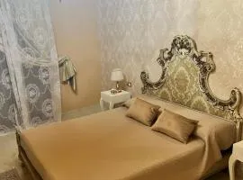 B & B Temptation Airport Fontanarossa shared house with several rooms