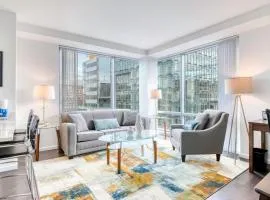 Luxury Apt Near Charles River - WKE-905