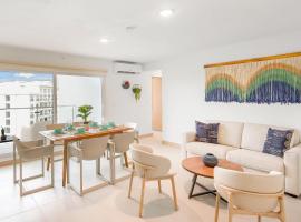 Incredible Views - Brand-New 3BR Condo