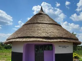 Agetab Village City Cottages