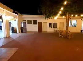 Hostal Mi Pais