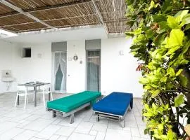 Vento del mar Scirocco